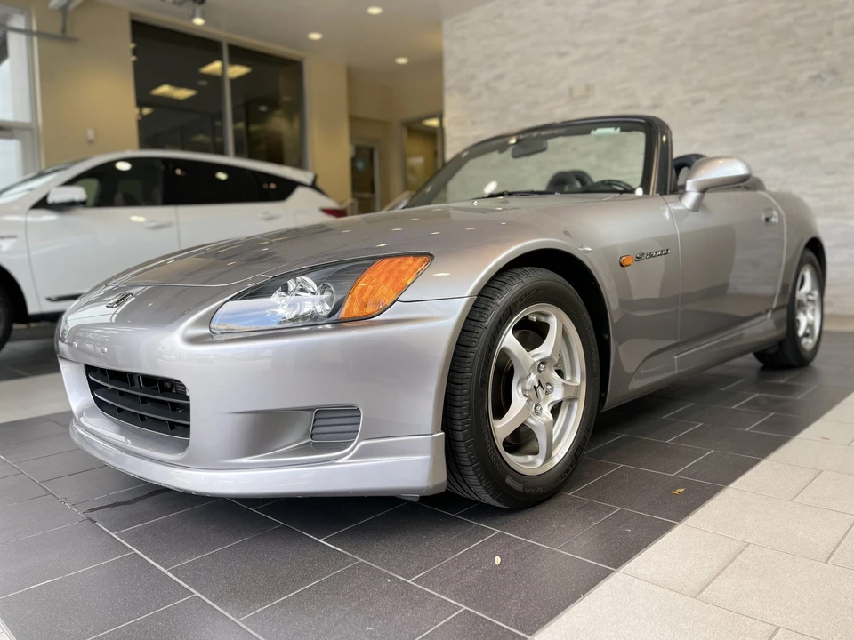 2000 Honda AP1 S2000 - Image 3 of 31