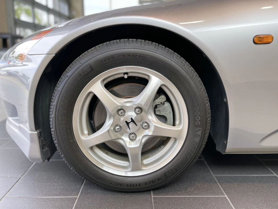 2000 Honda AP1 S2000 - Image 31 of 31