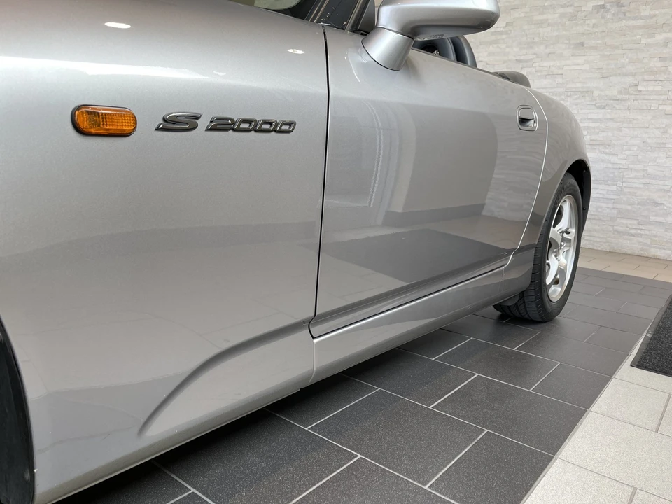 2000 Honda AP1 S2000 - Image 23 of 31