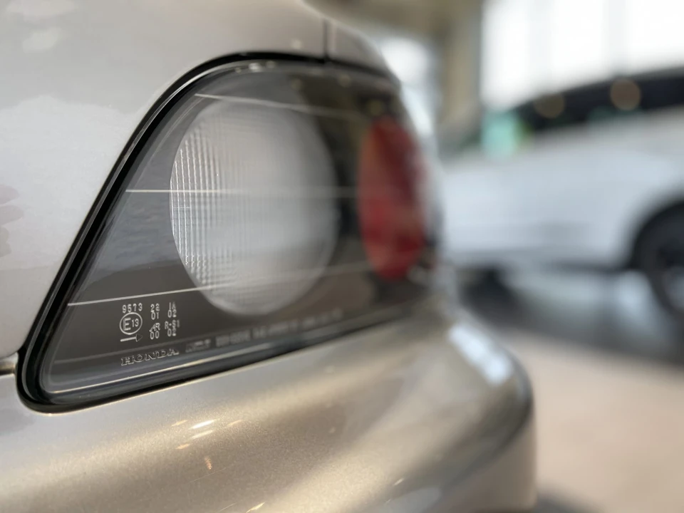 2000 Honda AP1 S2000 - Image 24 of 31