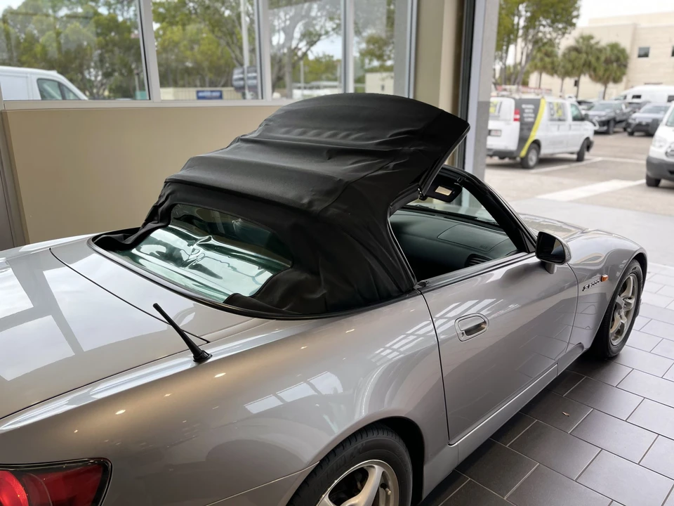 2000 Honda AP1 S2000 - Image 22 of 31