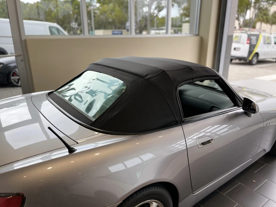 2000 Honda AP1 S2000 - Image 21 of 31