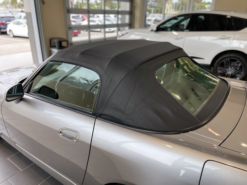 2000 Honda AP1 S2000 - Image 20 of 31