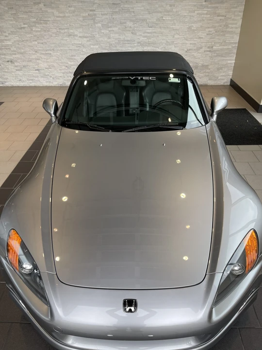 2000 Honda AP1 S2000 - Image 19 of 31