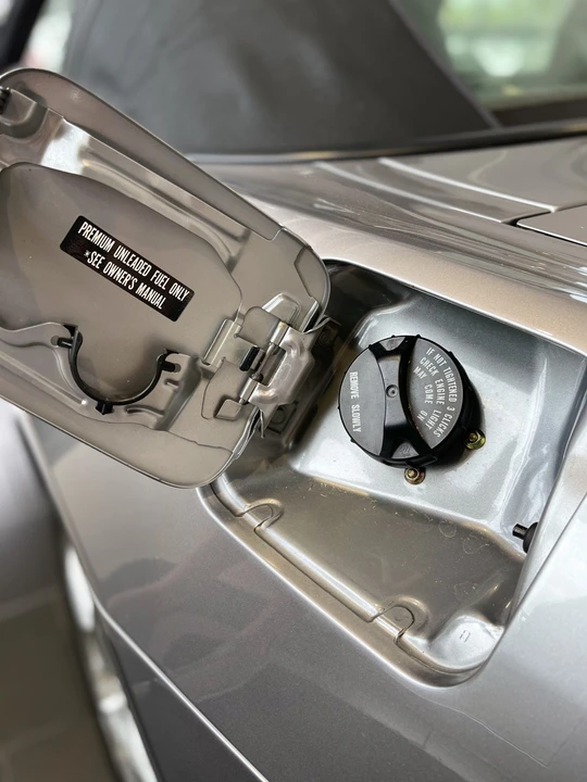 2000 Honda AP1 S2000 - Image 26 of 31