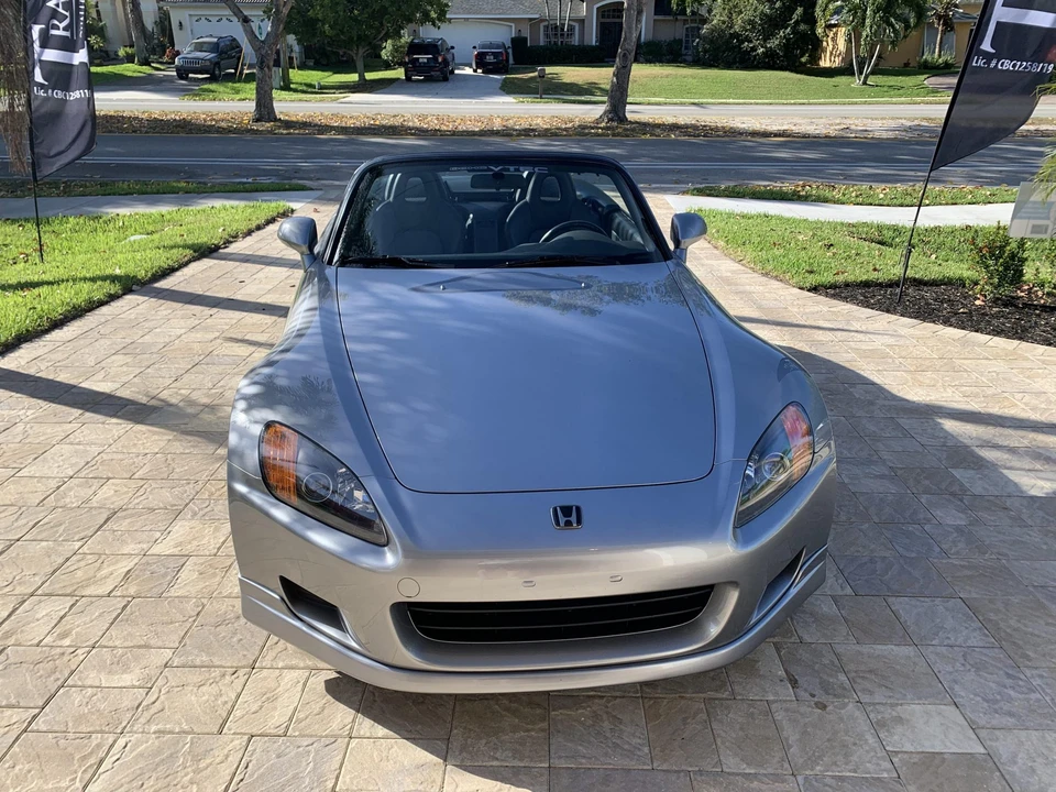 2000 Honda AP1 S2000 - Image 15 of 31