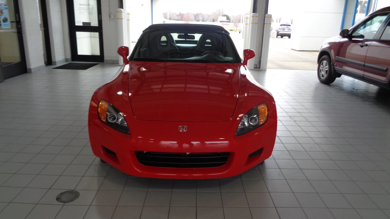 2000 Honda AP1 S2000 - Image 22 of 31