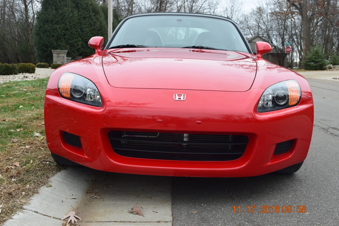 2000 Honda AP1 S2000 - Image 2 of 31
