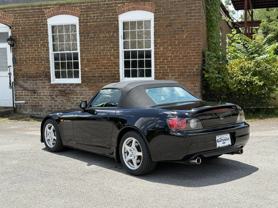 2000 Honda AP1 S2000 - Image 5 of 31