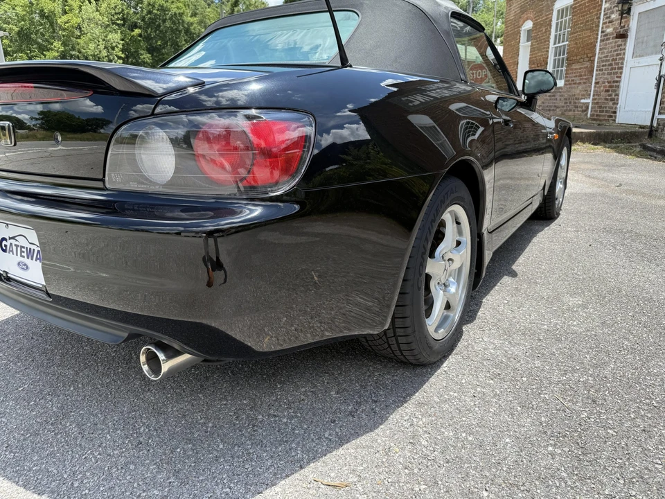 2000 Honda AP1 S2000 - Image 14 of 31