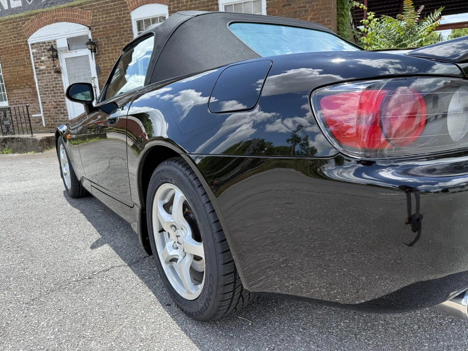 2000 Honda AP1 S2000 - Image 13 of 31