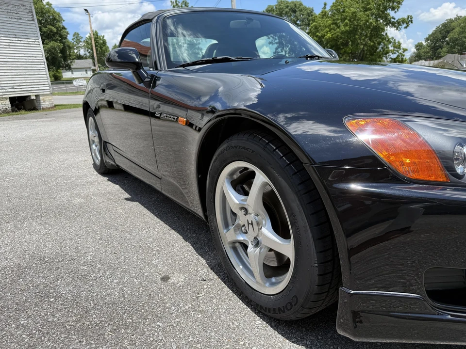 2000 Honda AP1 S2000 - Image 15 of 31