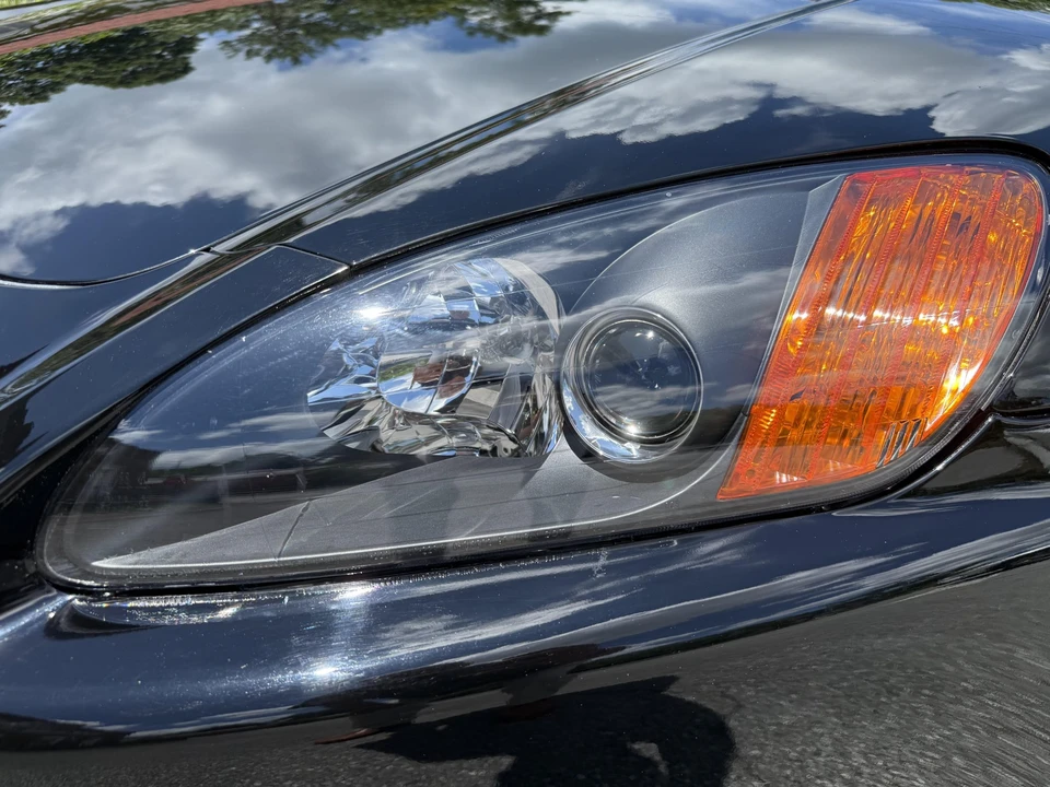 2000 Honda AP1 S2000 - Image 18 of 31