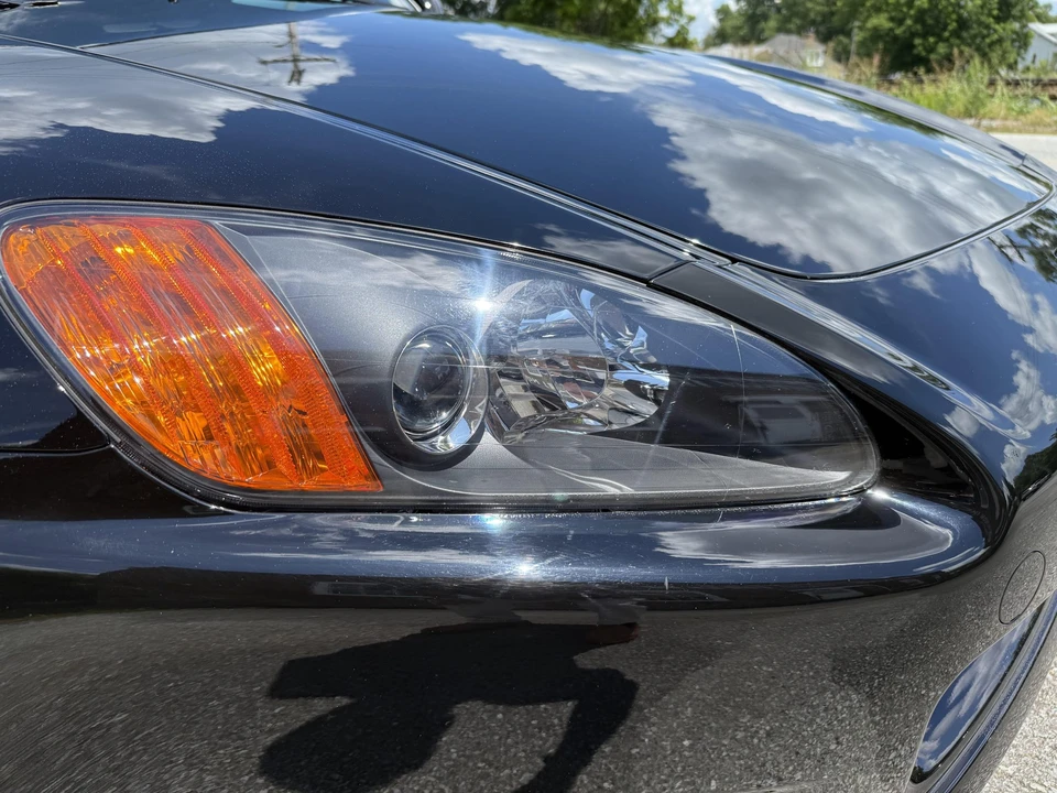 2000 Honda AP1 S2000 - Image 17 of 31