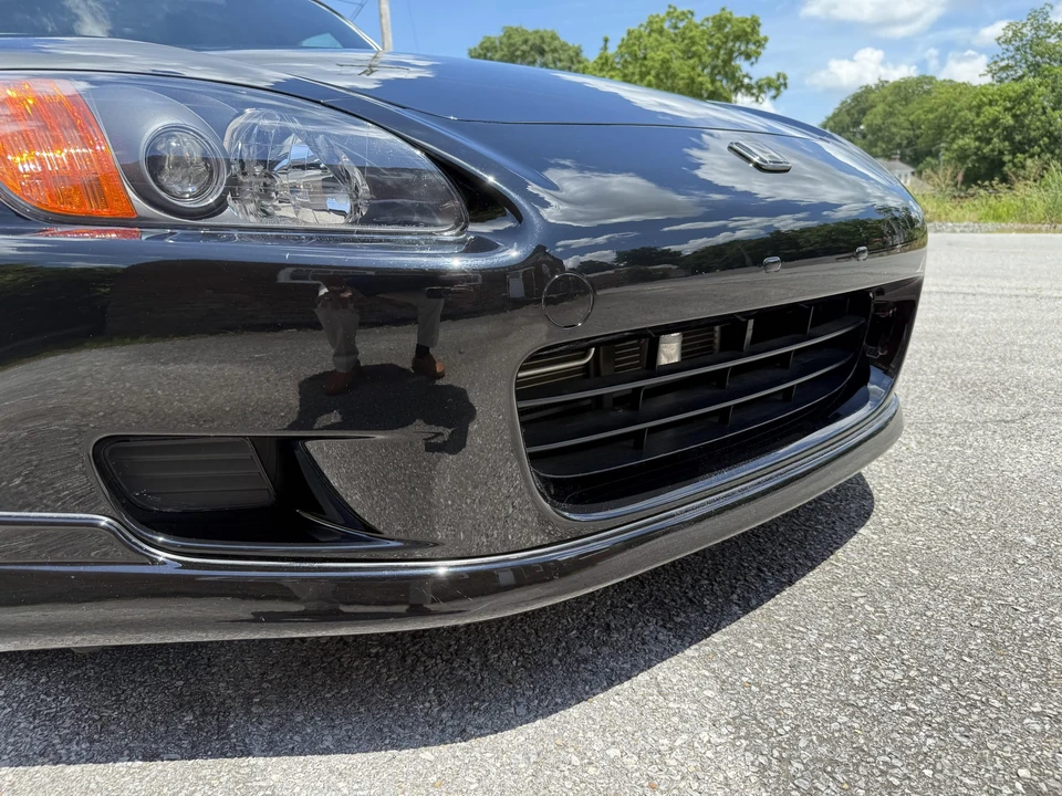 2000 Honda AP1 S2000 - Image 16 of 31