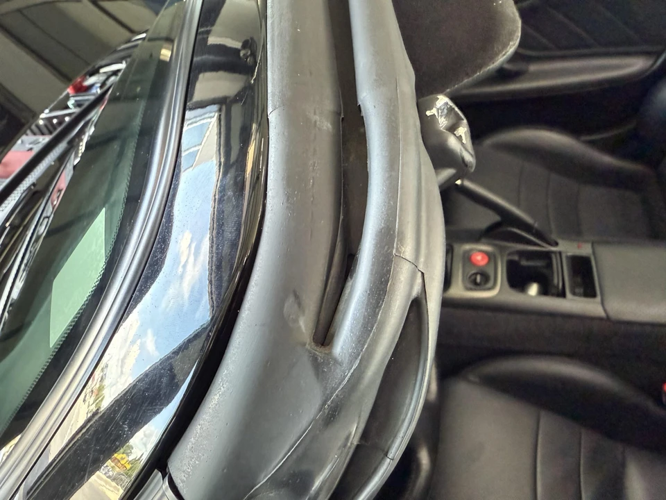 2000 Honda AP1 S2000 - Image 23 of 31