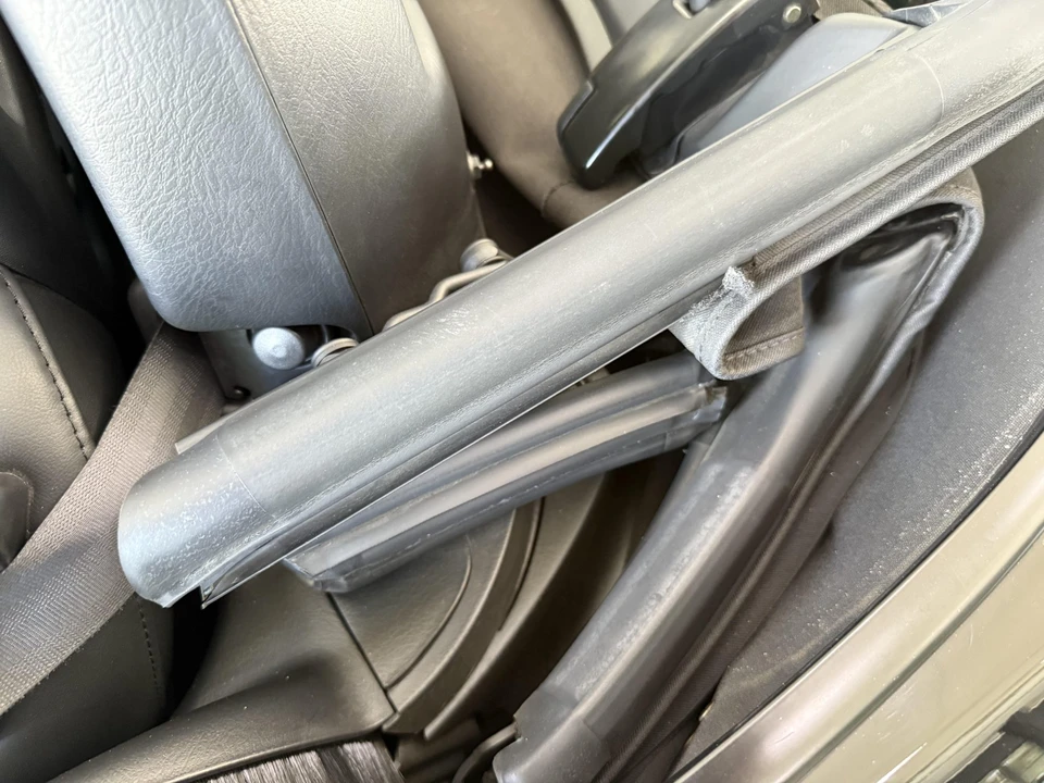 2000 Honda AP1 S2000 - Image 24 of 31