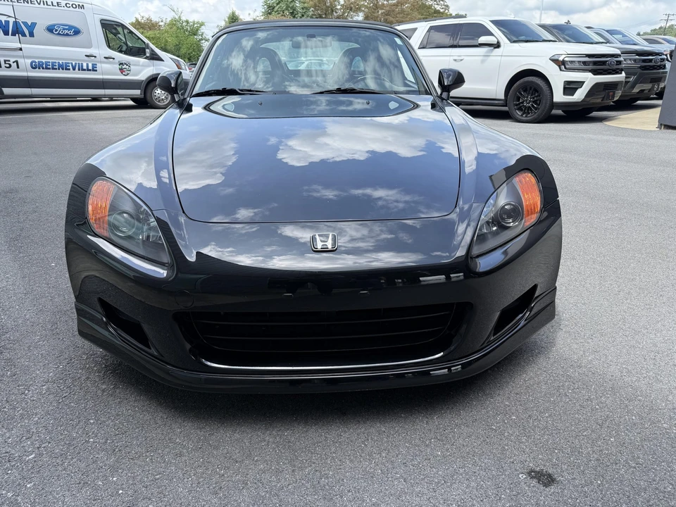 2000 Honda AP1 S2000 - Image 6 of 31