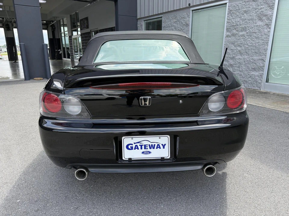 2000 Honda AP1 S2000 - Image 10 of 31