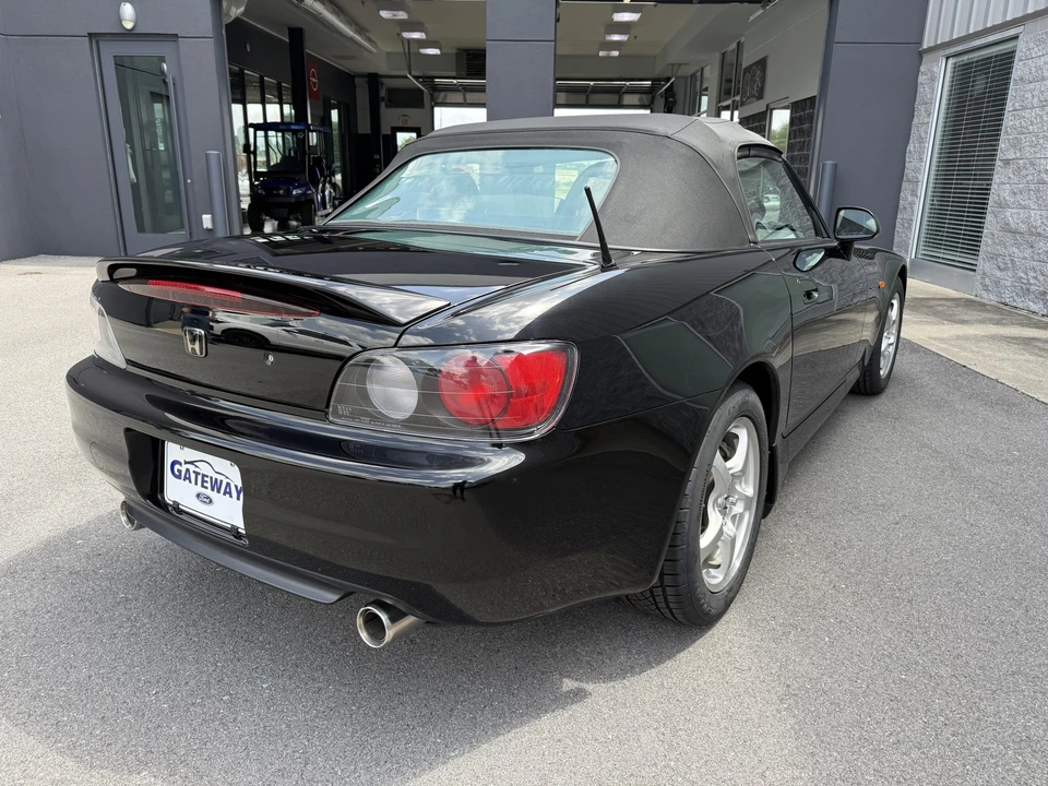 2000 Honda AP1 S2000 - Image 9 of 31