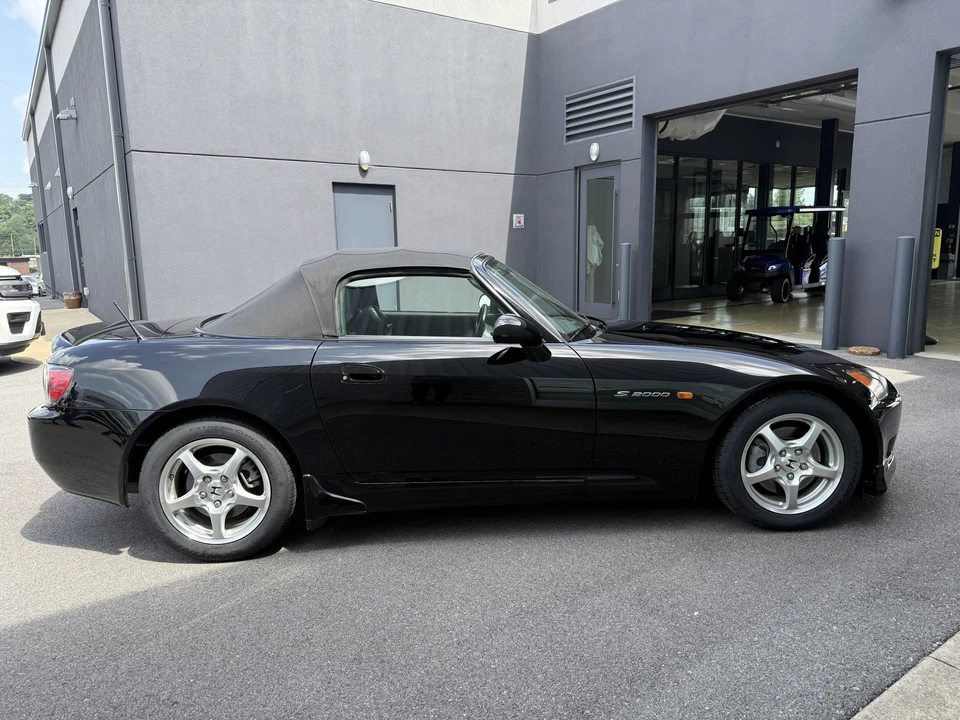 2000 Honda AP1 S2000 - Image 8 of 31