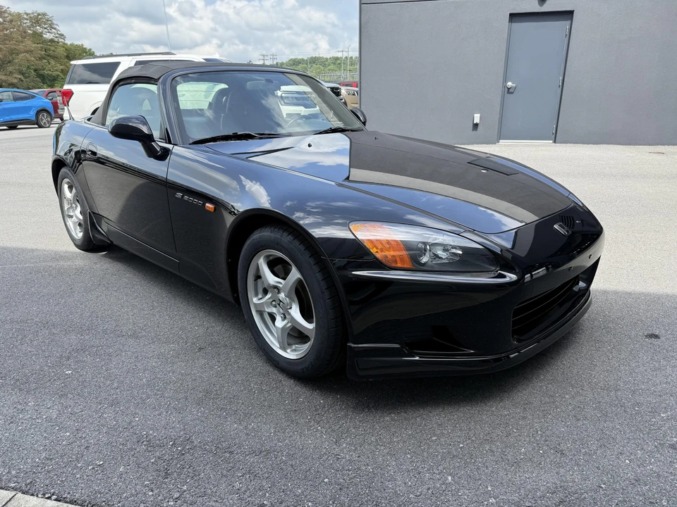 2000 Honda AP1 S2000 - Image 7 of 31