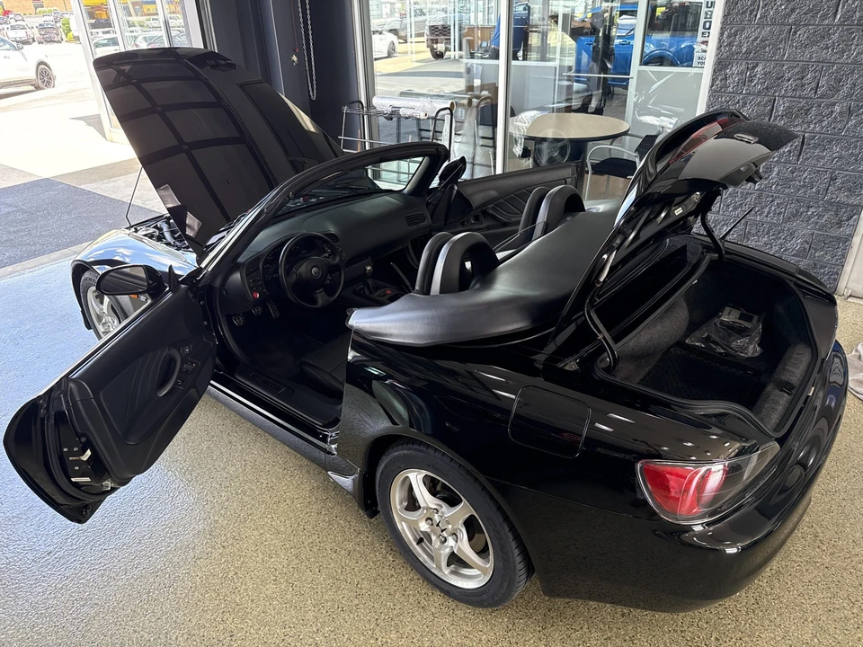 2000 Honda AP1 S2000 - Image 11 of 31