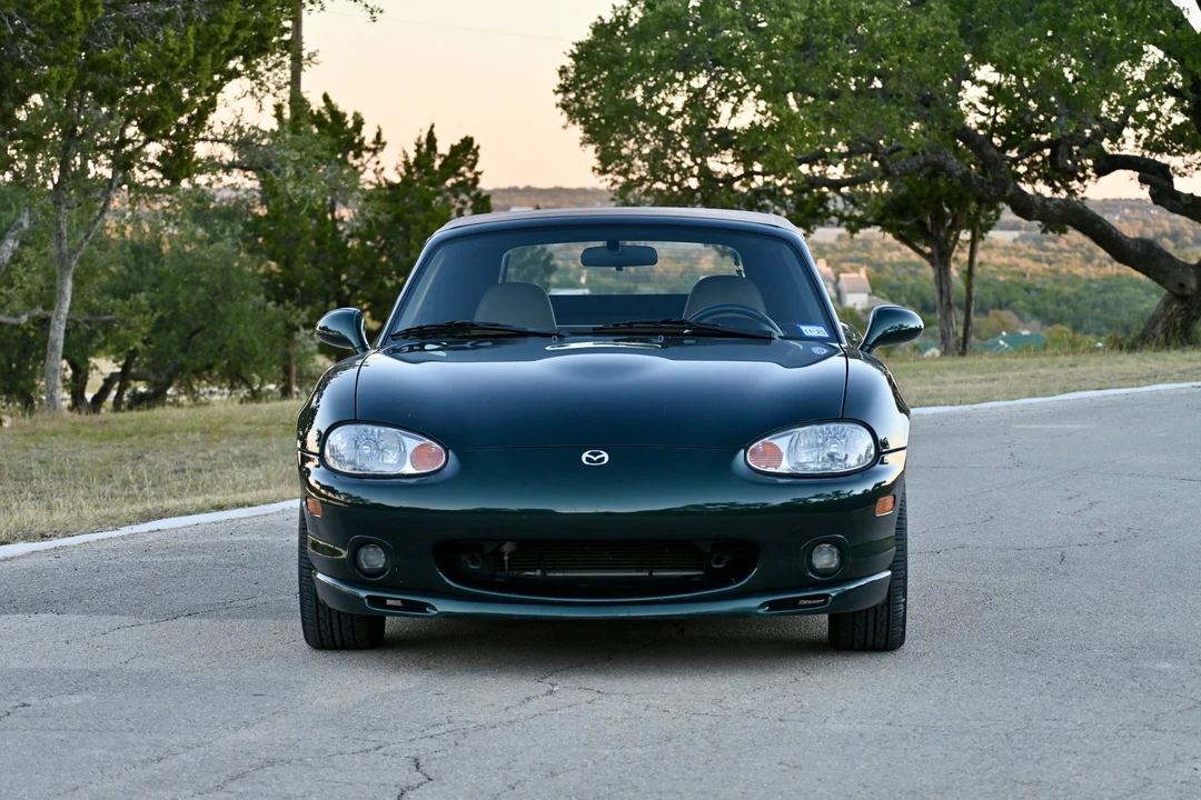2000 Mazda NB MX-5 Miata - Image 17 of 31