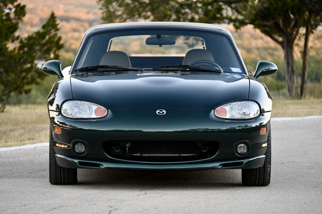 2000 Mazda NB MX-5 Miata - Image 18 of 31