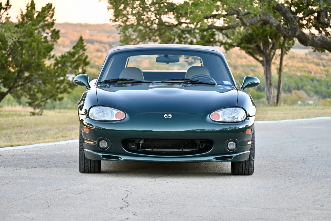 2000 Mazda NB MX-5 Miata - Image 16 of 31