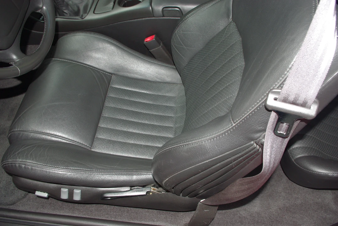 2000 Pontiac Firebird Trans Am 4th Gen - Image 30 of 31