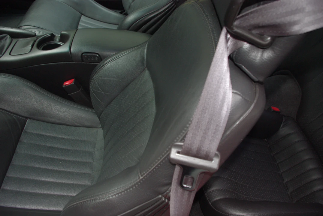 2000 Pontiac Firebird Trans Am 4th Gen - Image 31 of 31