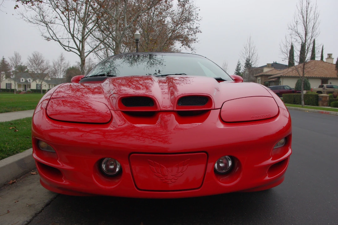 2000 Pontiac Firebird Trans Am 4th Gen - Image 6 of 31