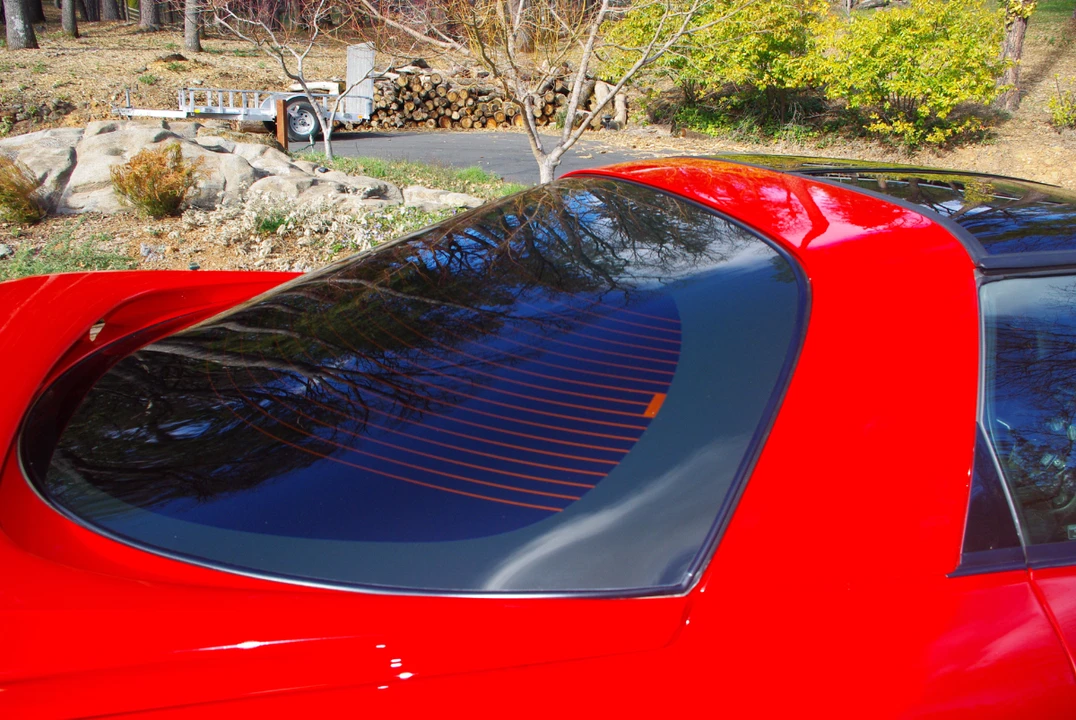 2000 Pontiac Firebird Trans Am 4th Gen - Image 19 of 31