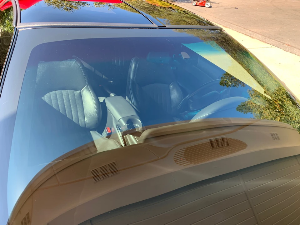 2000 Pontiac Firebird Trans Am 4th Gen - Image 14 of 31