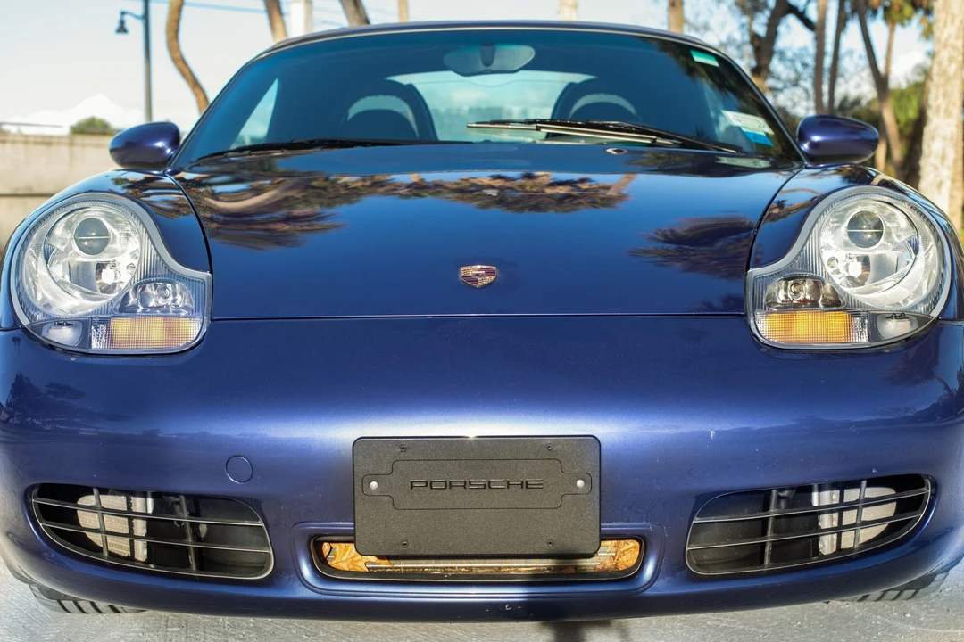 2000 Porsche 986 Boxster S - Image 15 of 31