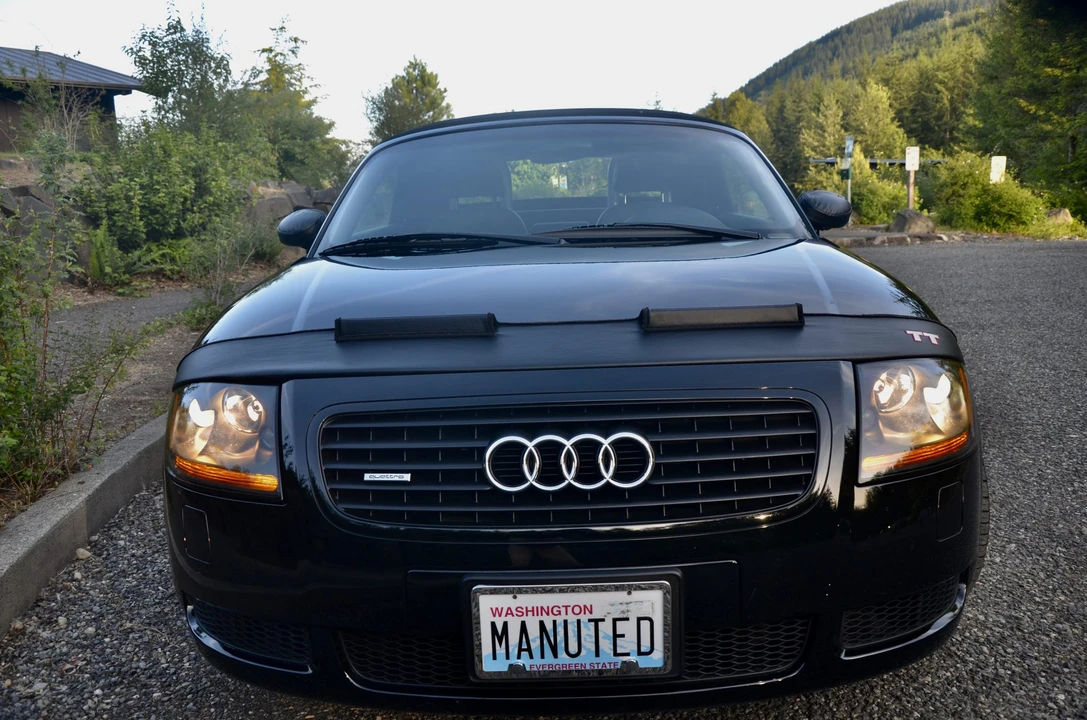 2001 Audi TT Mk1 - Image 4 of 31