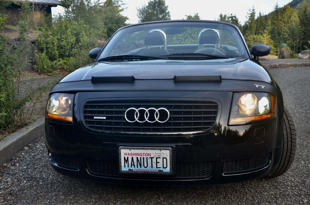 2001 Audi TT Mk1 - Image 20 of 31