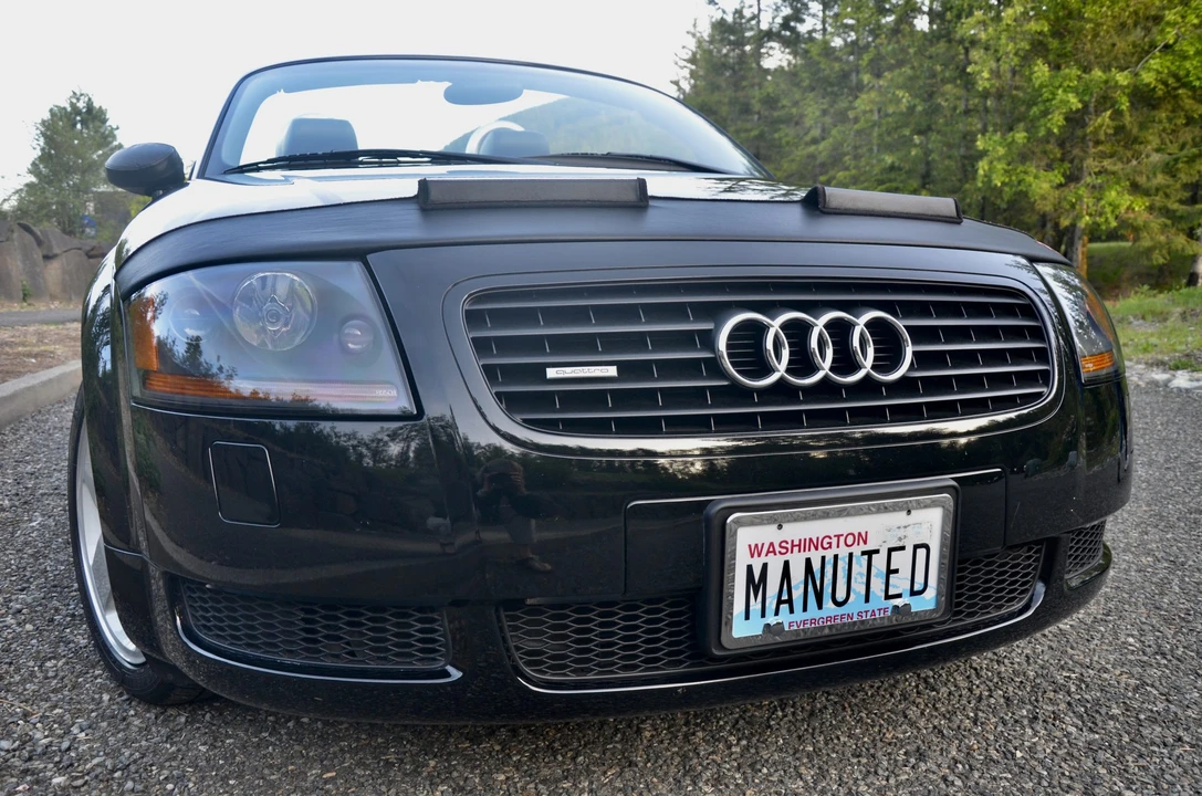 2001 Audi TT Mk1 - Image 21 of 31