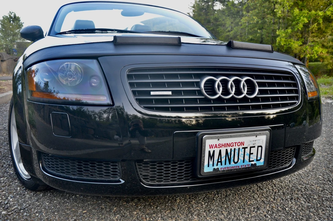 2001 Audi TT Mk1 - Image 22 of 31