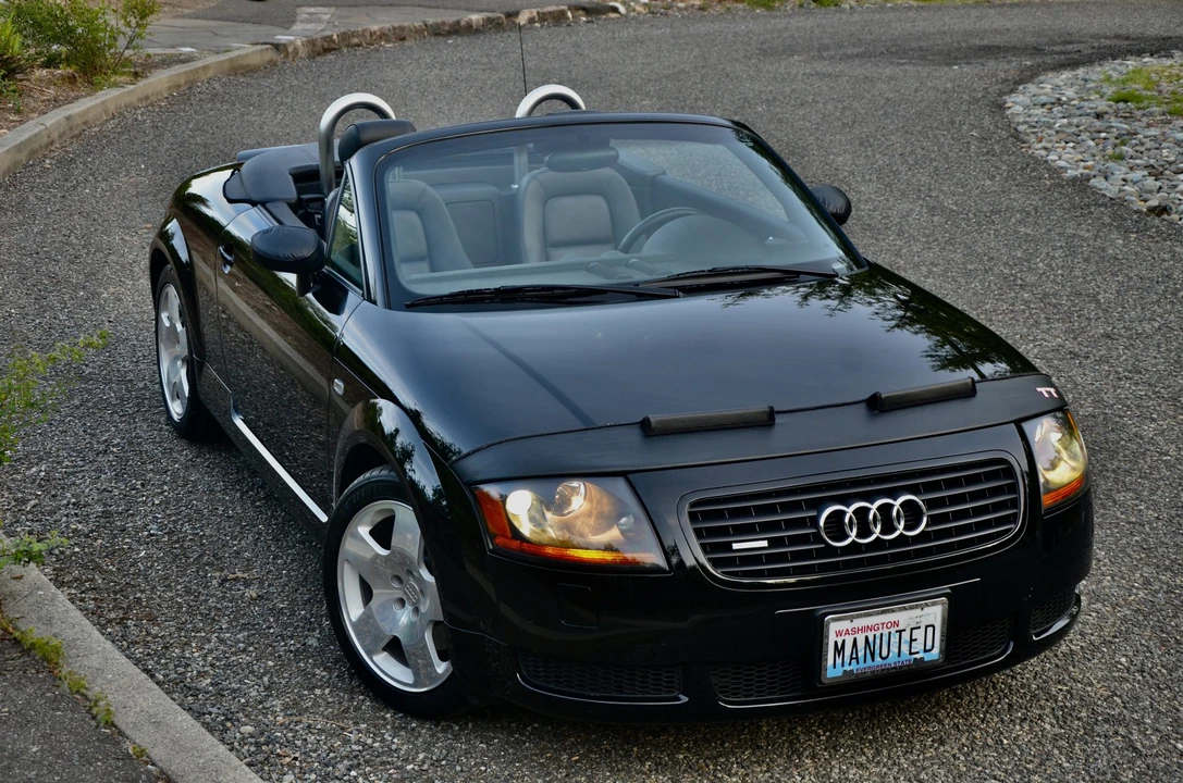 2001 Audi TT Mk1 - Image 29 of 31