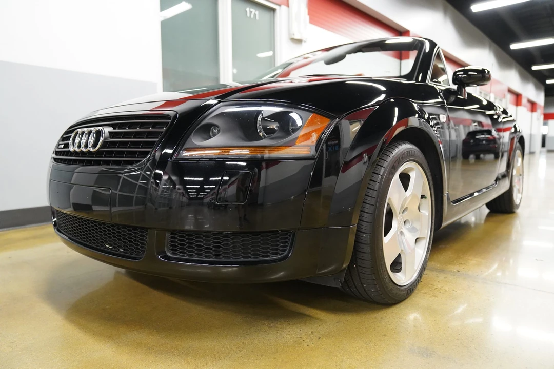 2001 Audi TT Mk1 - Image 26 of 31