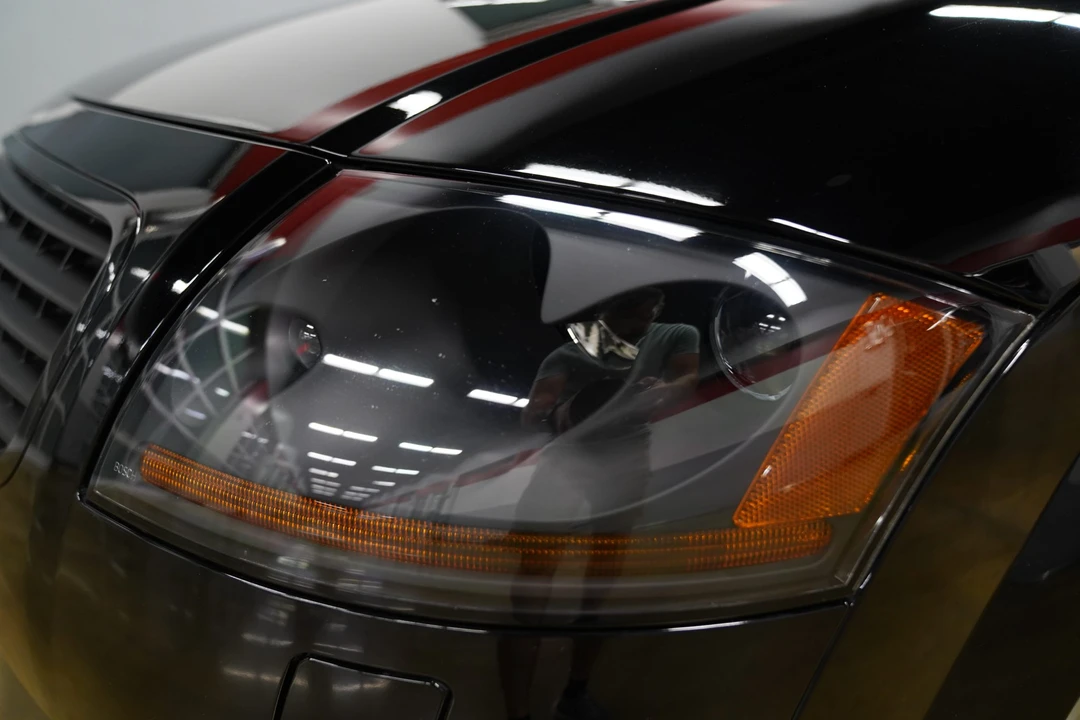 2001 Audi TT Mk1 - Image 30 of 31