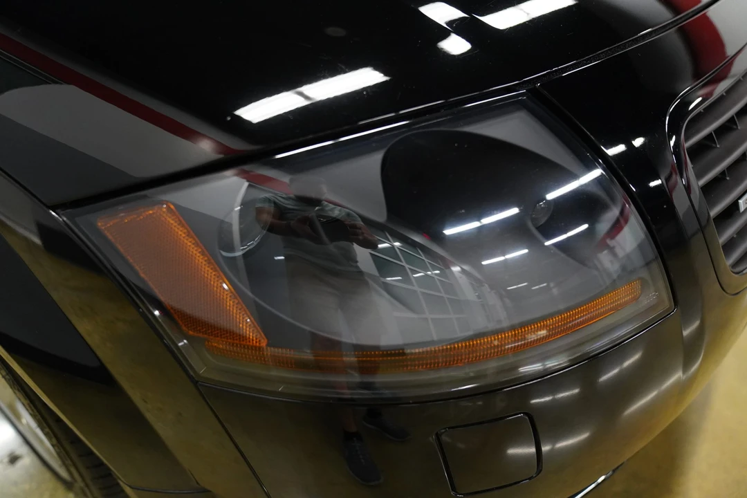 2001 Audi TT Mk1 - Image 29 of 31