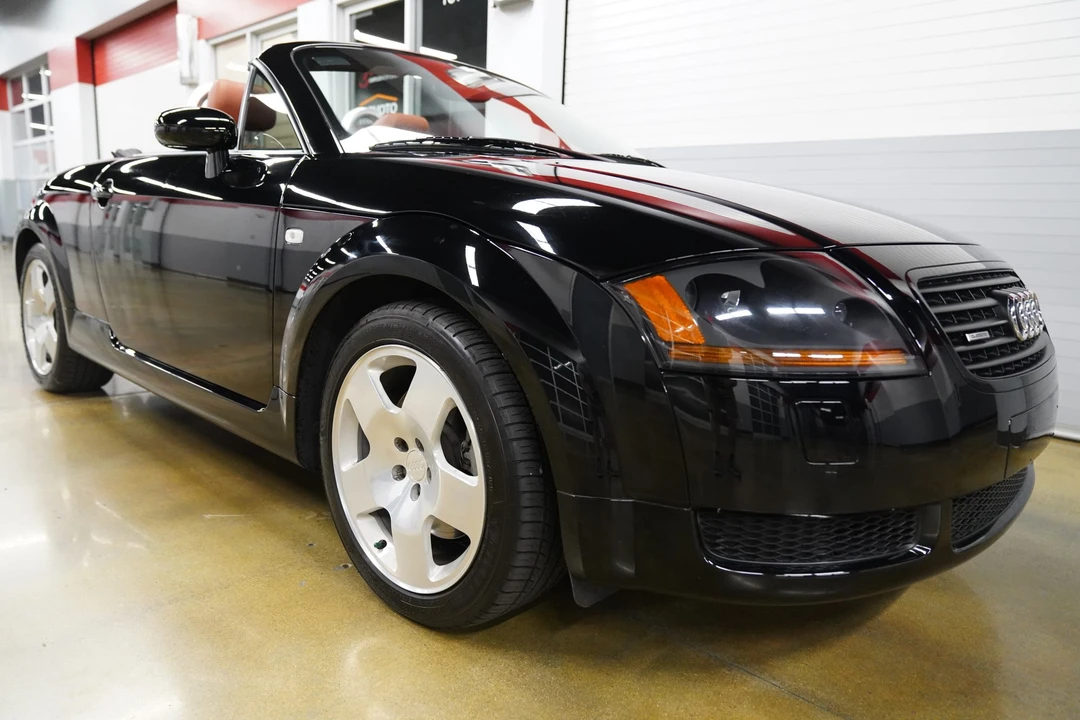 2001 Audi TT Mk1 - Image 25 of 31