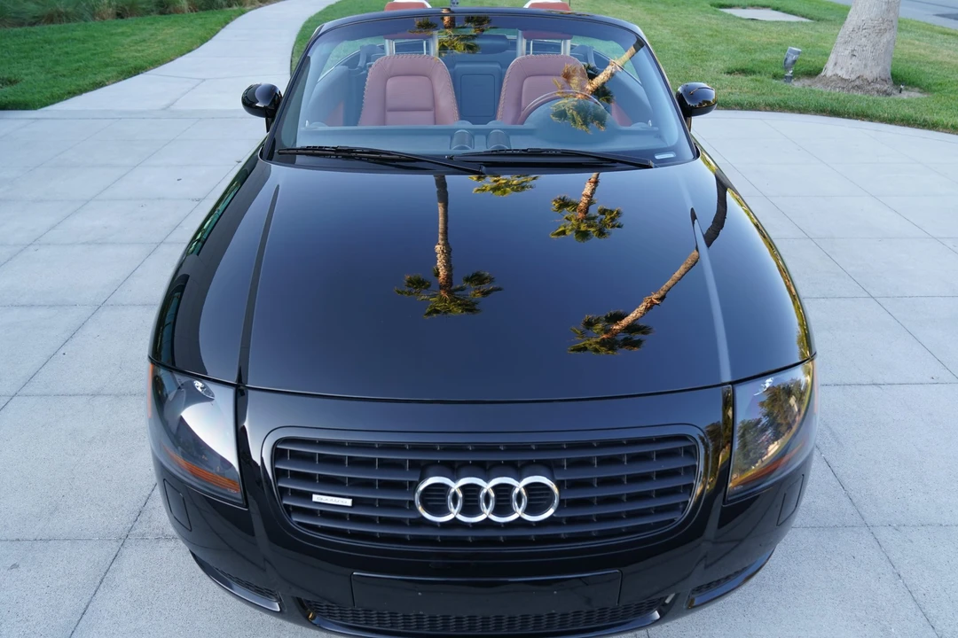 2001 Audi TT Mk1 - Image 31 of 31