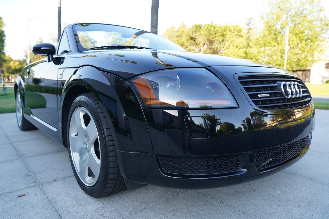 2001 Audi TT Mk1 - Image 27 of 31