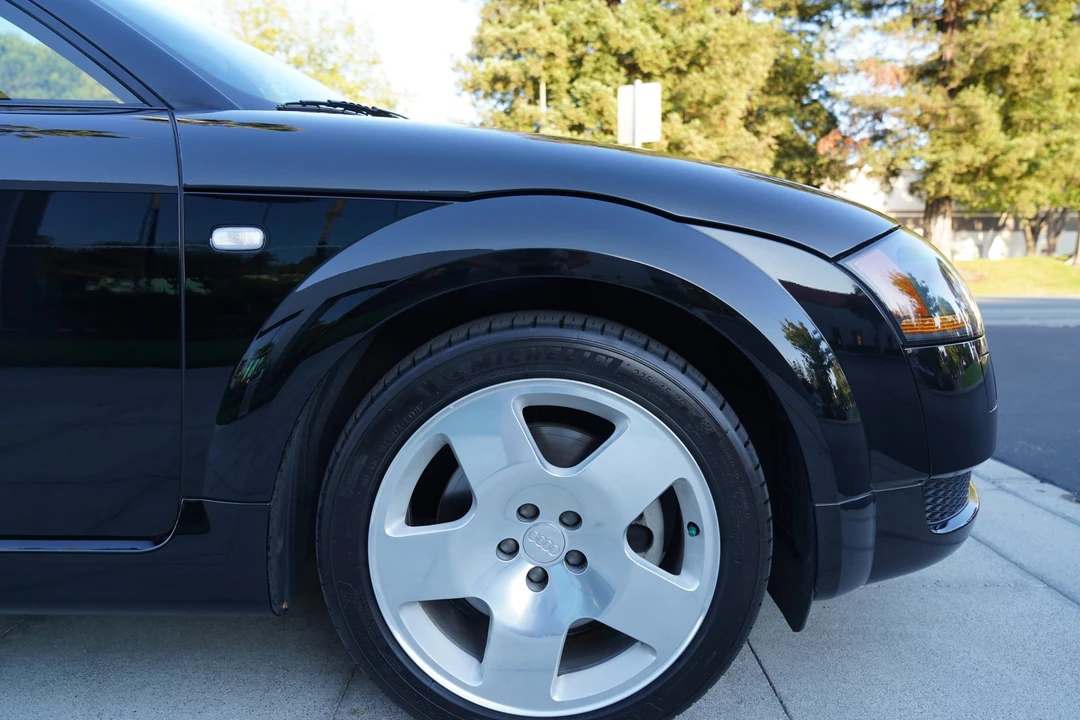 2001 Audi TT Mk1 - Image 24 of 31