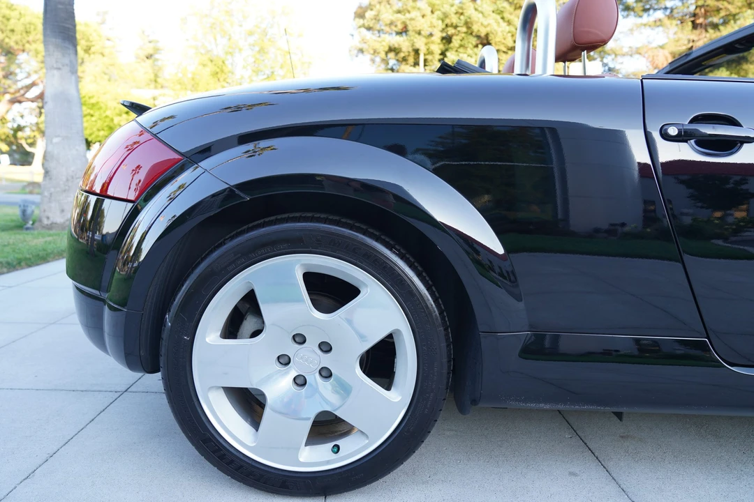 2001 Audi TT Mk1 - Image 22 of 31