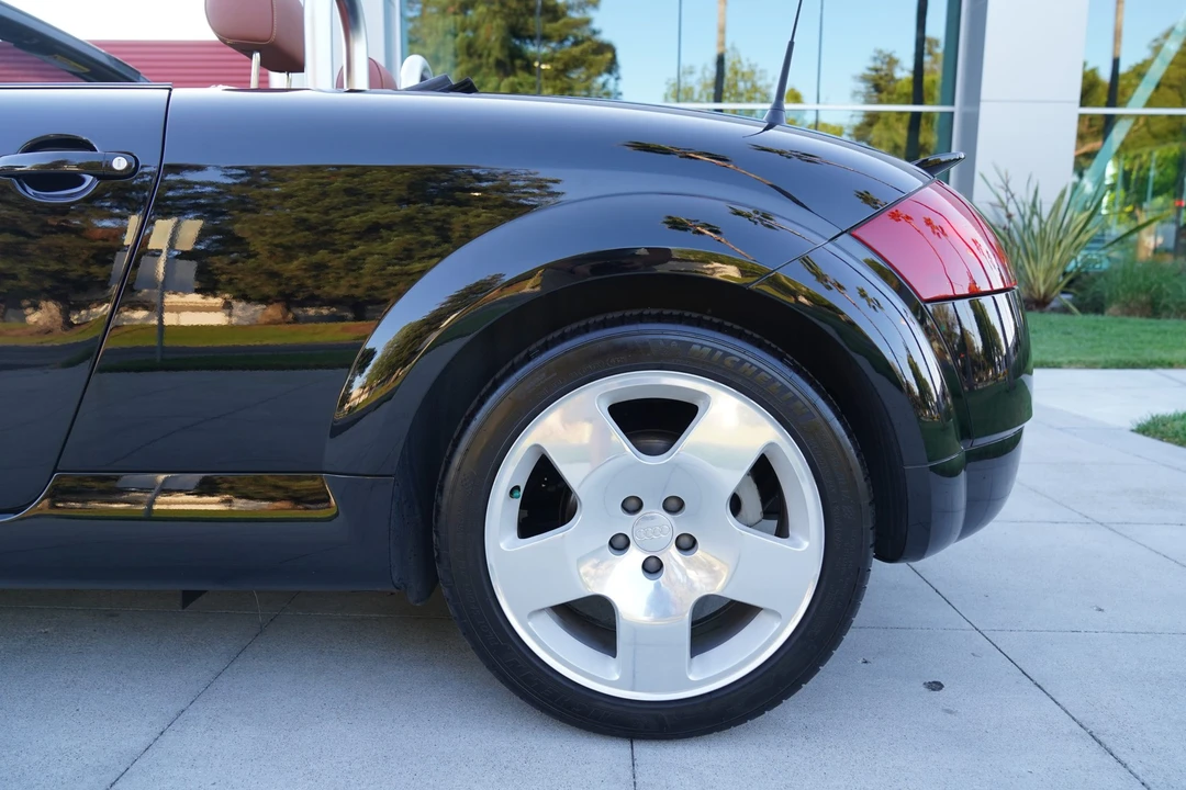 2001 Audi TT Mk1 - Image 21 of 31